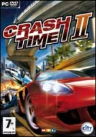 Crash Time II